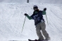 , Winter X-Games Women Ski Slopestyle final 2012 - Courchevel Enquirer