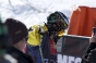 , Winter X-Games Women Ski Slopestyle final 2012 - Courchevel Enquirer