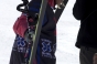 , Winter X-Games Women Ski Slopestyle final 2012 - Courchevel Enquirer