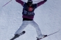 , Winter X-Games Women Ski Slopestyle final 2012 - Courchevel Enquirer