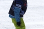 , Winter X-Games Women Ski Slopestyle final 2012 - Courchevel Enquirer