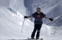 , Winter X-Games Women Ski Slopestyle final 2012 - Courchevel Enquirer