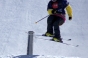 , Winter X-Games Women Ski Slopestyle final 2012 - Courchevel Enquirer