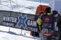 , Winter X-Games Women Ski Slopestyle final 2012 - Courchevel Enquirer