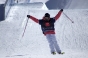 , Winter X-Games Women Ski Slopestyle final 2012 - Courchevel Enquirer