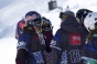 , Winter X-Games Women Ski Slopestyle final 2012 - Courchevel Enquirer