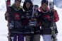 , Winter X-Games Women Ski Slopestyle final 2012 - Courchevel Enquirer