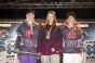 , Winter X-Games Women Ski Slopestyle final 2012 - Courchevel Enquirer
