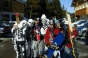 Supertravel pirates, 3 Valley rally 1999 - Courchevel Enquirer