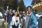 , 3 Valley rally 1999 - Courchevel Enquirer