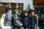 Pete Dyer Rob witches, 3 Valley rally 1999 - Courchevel Enquirer