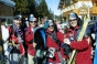 Supertravel pirates, 3 Valley rally 1999 - Courchevel Enquirer