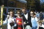 , 3 Valley rally 1999 - Courchevel Enquirer