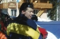 Richard, 3 Valley rally 1999 - Courchevel Enquirer