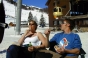 Mouse Owen, 3 Valley rally 1999 - Courchevel Enquirer