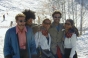 , 3 Valley rally 1999 - Courchevel Enquirer