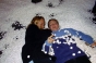 Ali Maz, All White 1999 - Courchevel Enquirer