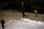 snowball fight, All White 1999 - Courchevel Enquirer