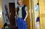 Rosy, Back to School 1999 - Courchevel Enquirer