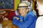Margo Jules, Back to School 1999 - Courchevel Enquirer