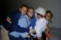 Delsey Philly Mike Susie, Back to School 1999 - Courchevel Enquirer