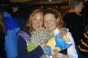 Maz Ali, Beach Party 1999 - Courchevel Enquirer