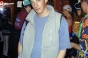 Rob Stevenson, Beach Party 1999 - Courchevel Enquirer