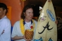 Matt whitestuff, Beach Party 1999 - Courchevel Enquirer