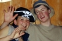 Simply Katie, Beach Party 1999 - Courchevel Enquirer