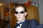 Alex, Bond Night 1999 - Courchevel Enquirer