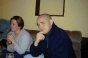 Schwinger, Bond Night 1999 - Courchevel Enquirer