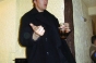 Andy fat chef, Bond Night 1999 - Courchevel Enquirer