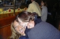 Ally Kat, Bond Night 1999 - Courchevel Enquirer
