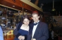 Kat Alex, Bond Night 1999 - Courchevel Enquirer