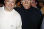 Julian Steve, Bond Night 1999 - Courchevel Enquirer