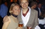 Rosy Mitch, Bond Night 1999 - Courchevel Enquirer