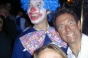 Owen Pascal Claire, Bond Night 1999 - Courchevel Enquirer