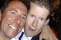 Pascal Alex, Bond Night 1999 - Courchevel Enquirer