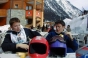 Rob Crighton Nick, Derby 1999 - Courchevel Enquirer