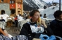 Rob Crighton, Derby 1999 - Courchevel Enquirer