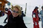 Georgie, Derby 1999 - Courchevel Enquirer