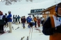 The start line, Derby 1999 - Courchevel Enquirer