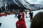 Finish line, Derby 1999 - Courchevel Enquirer