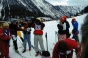 Finish line, Derby 1999 - Courchevel Enquirer