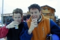 Alex Nick, Derby 1999 - Courchevel Enquirer
