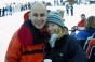 Rob Snow, Derby 1999 - Courchevel Enquirer