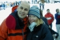 Snow Rob, Derby 1999 - Courchevel Enquirer
