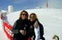 Margo Rosy, Freeride Classic 1999 - Courchevel Enquirer