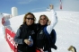 Margo Rosy, Freeride Classic 1999 - Courchevel Enquirer