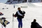 Rosy, Freeride Classic 1999 - Courchevel Enquirer